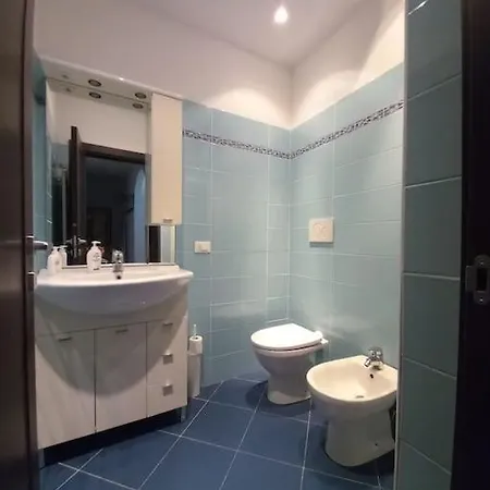 Casa Rolecca - Nel Cuore Di Apartment *