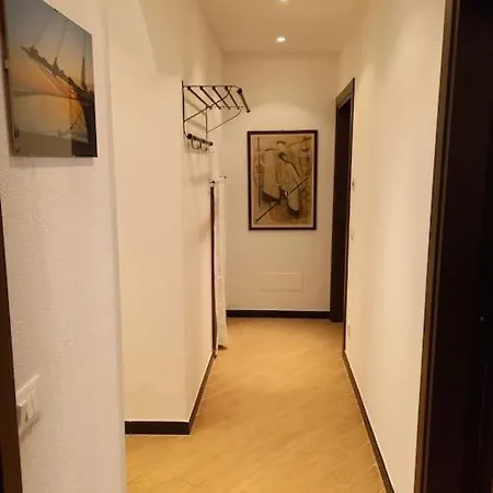 Lägenhet Casa Rolecca - Nel Cuore Di *