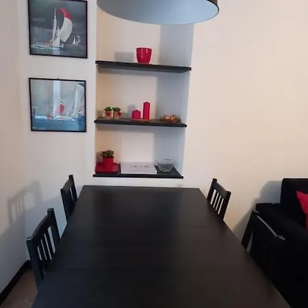 Lägenhet Casa Rolecca - Nel Cuore Di