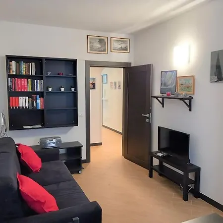 Casa Rolecca - Nel Cuore Di *
