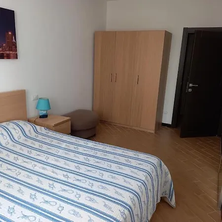 Lägenhet Casa Rolecca - Nel Cuore Di Rapallo